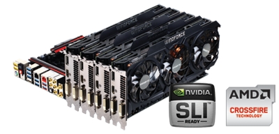 GIGABYTE GA-X99-UD4